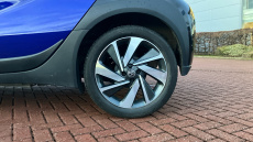 Toyota Aygo X 1.0 VVT-i Edge 5dr Petrol Hatchback